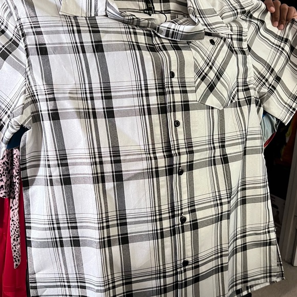 Men’s polyester leisure set - Picture 3 of 8